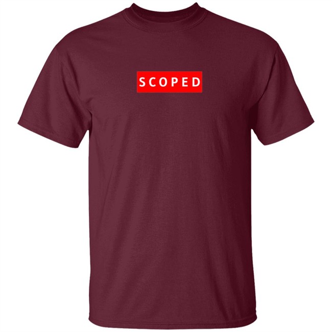 Ceice Scoped Hoodie Ceice Scoped Hoodie