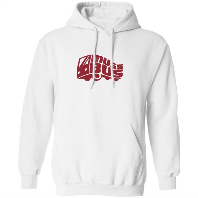 B Unlimited Merch Muss Bus Shirt B Unlimited Merch Muss Bus Shirt