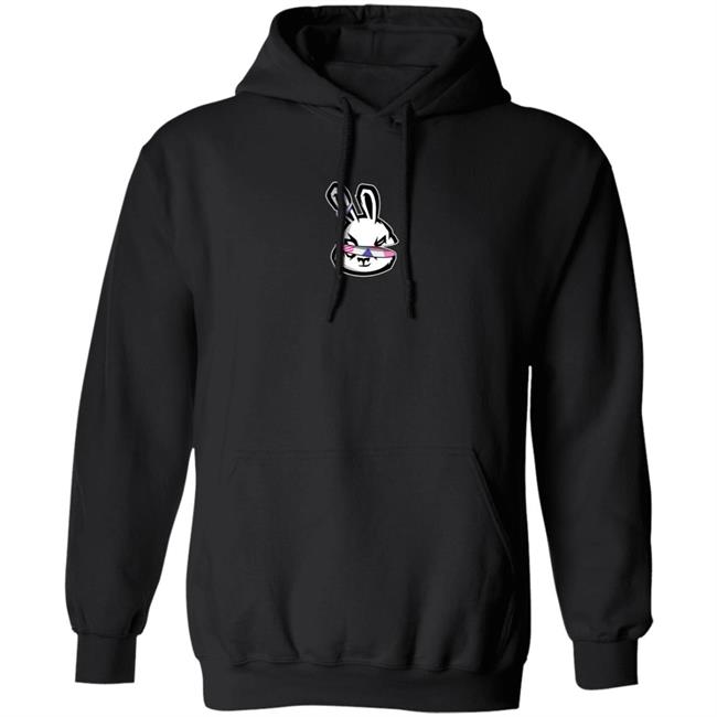 Sneak Energy Merch Slice Hoodie