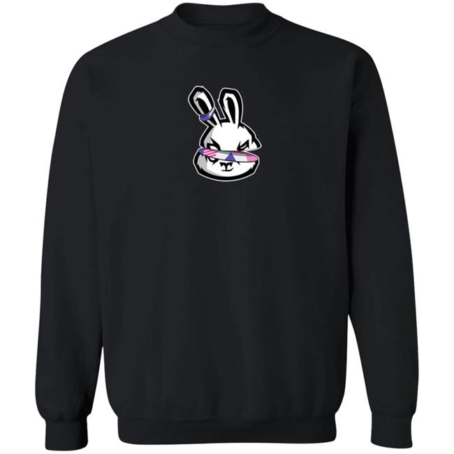 Sneak Energy Merch Slice Hoodie Sneak Energy Merch Slice Hoodie