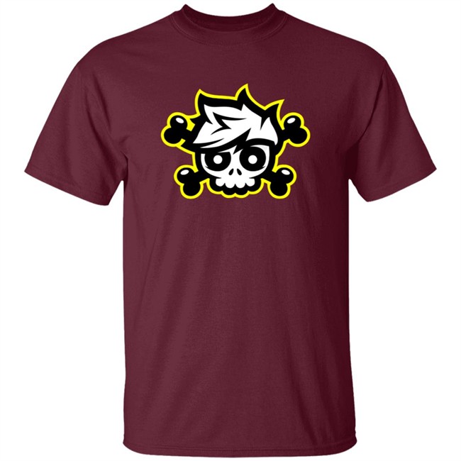 Crainer Merch T Shirt Black Crainer Merch T Shirt Black