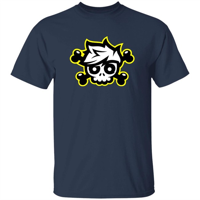 Crainer Merch T Shirt Black Crainer Merch T Shirt Black