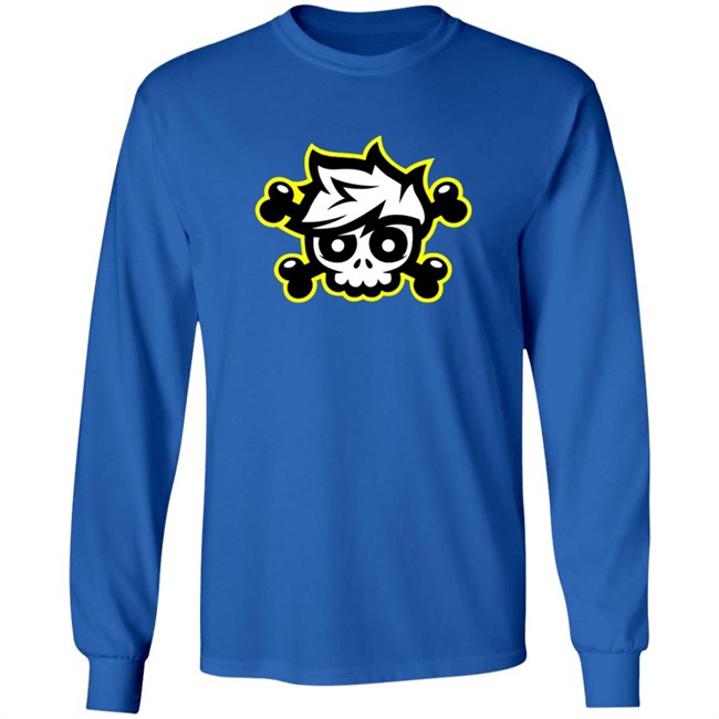 Crainer Merch T Shirt Black Crainer Merch T Shirt Black