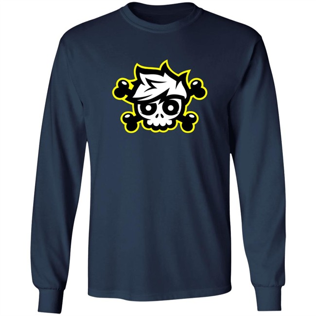 Crainer Merch T Shirt Black Crainer Merch T Shirt Black