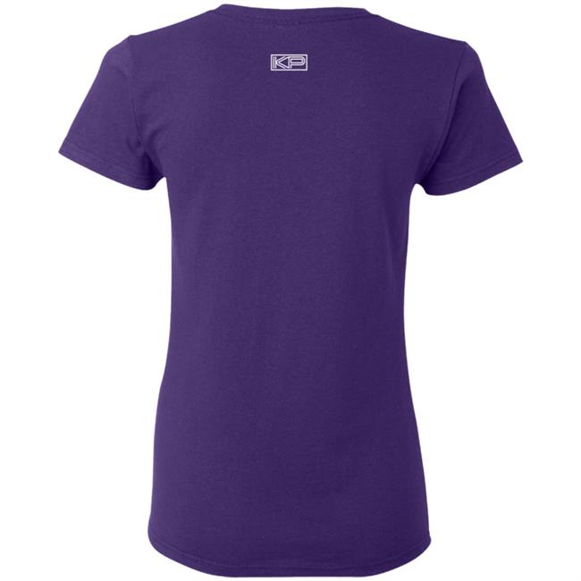 King Princess Store Merch Kp Logo Black Tee Shirt King Princess Store Merch Kp Logo Black Tee Shirt