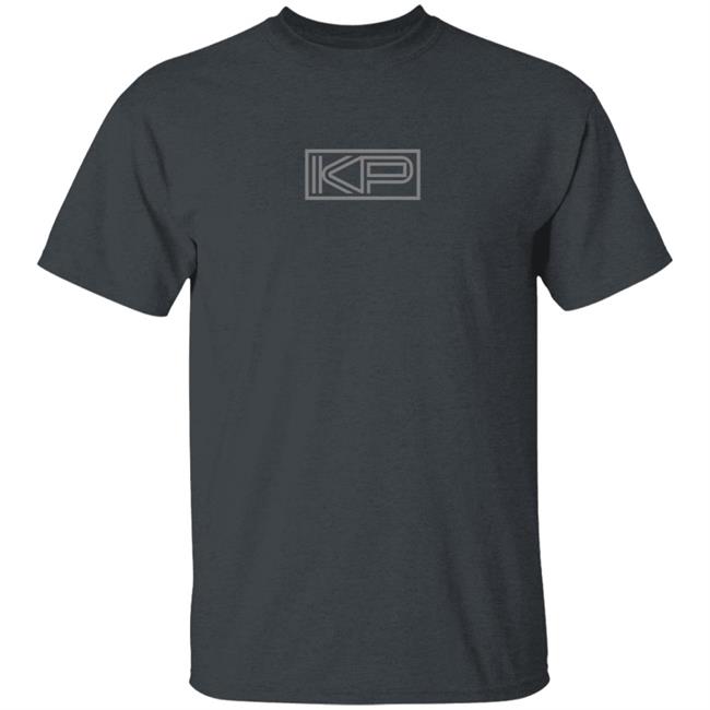 King Princess Store Merch Kp Logo Black Tee Shirt King Princess Store Merch Kp Logo Black Tee Shirt