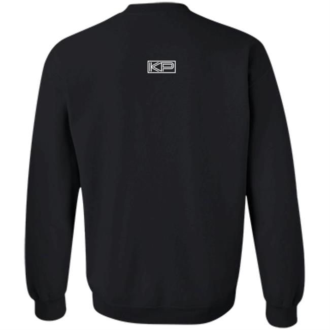 King Princess Store Merch Kp Logo Black Tee Shirt King Princess Store Merch Kp Logo Black Tee Shirt