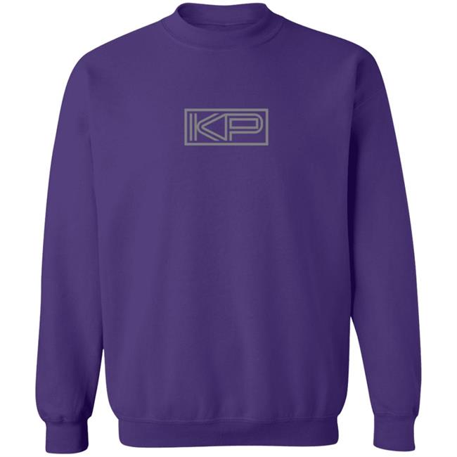 King Princess Store Merch Kp Logo Black Tee Shirt King Princess Store Merch Kp Logo Black Tee Shirt