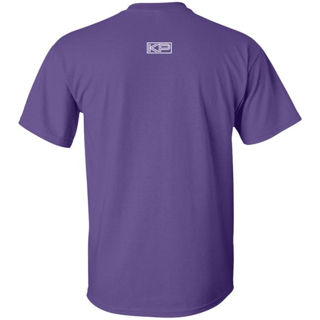 King Princess Store Merch Kp Logo Black Tee Shirt King Princess Store Merch Kp Logo Black Tee Shirt