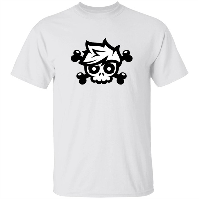 Crainer Merch T Shirt Yellow Crainer Merch T Shirt Yellow