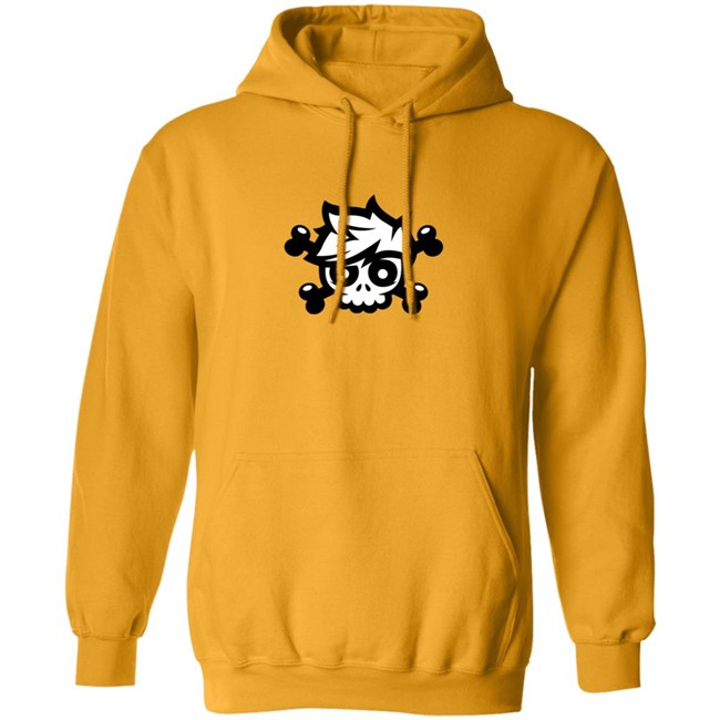Crainer Merch T Shirt Yellow Crainer Merch T Shirt Yellow