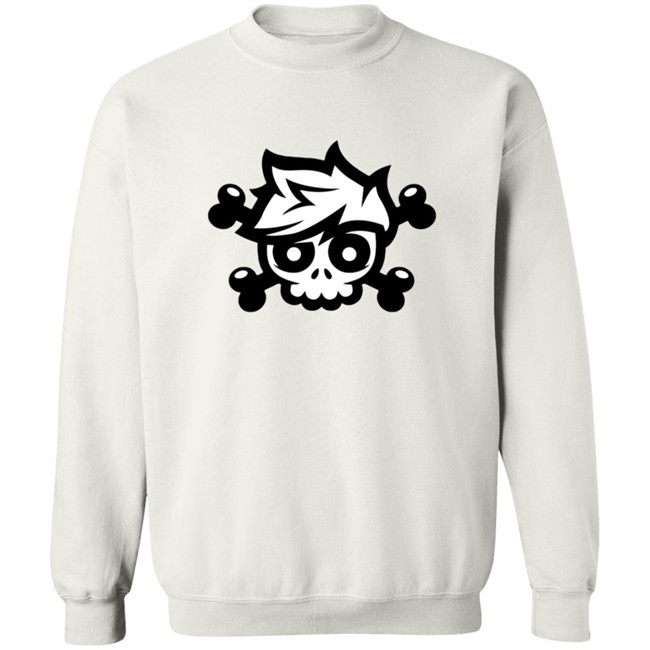 Crainer Merch T Shirt Yellow Crainer Merch T Shirt Yellow