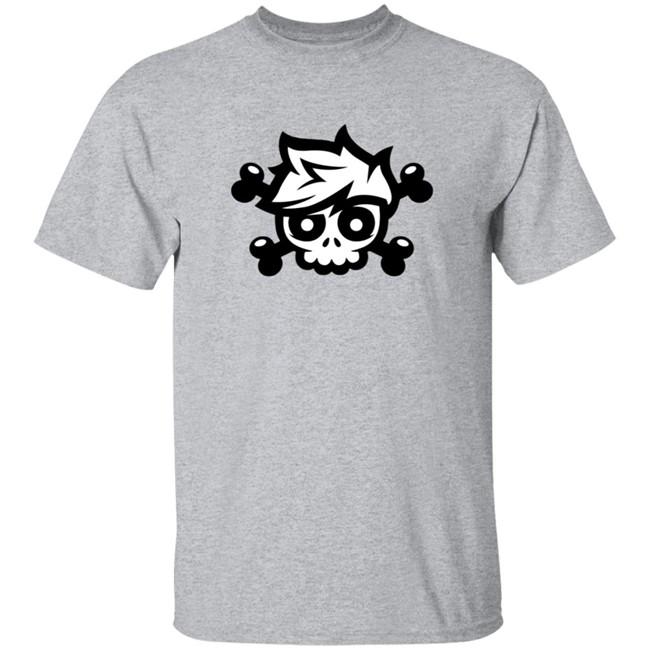 Crainer Merch T Shirt Yellow Crainer Merch T Shirt Yellow