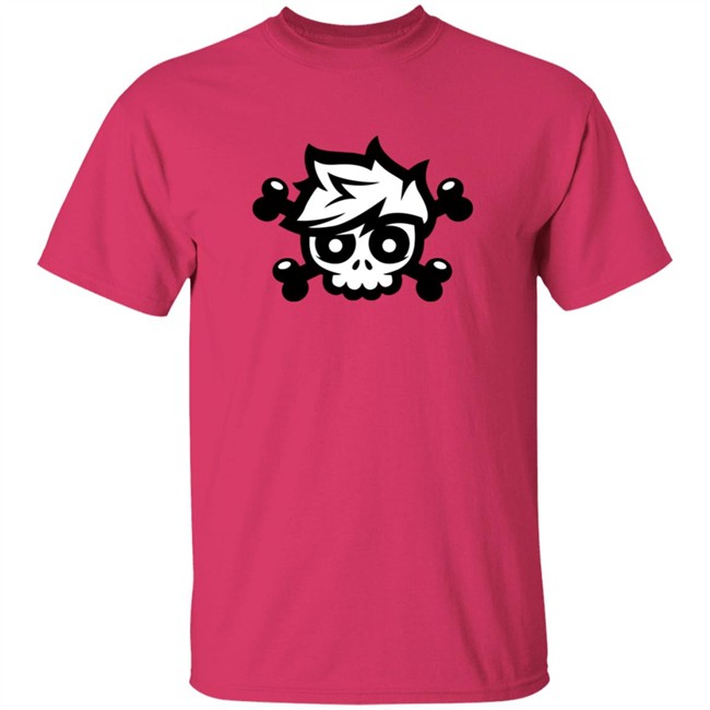 Crainer Merch T Shirt Yellow Crainer Merch T Shirt Yellow