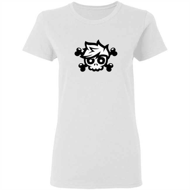Crainer Merch T Shirt Yellow Crainer Merch T Shirt Yellow