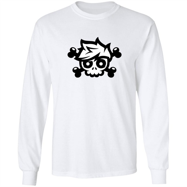 Crainer Merch T Shirt Yellow Crainer Merch T Shirt Yellow