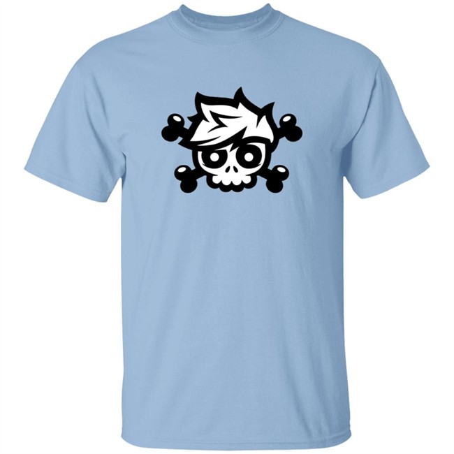 Crainer Merch T Shirt Yellow Crainer Merch T Shirt Yellow