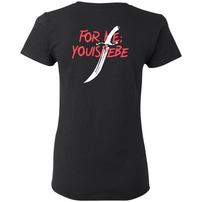 Avani Merch For Me You is Bebe Hoodie Avani Merch For Me You is Bebe Hoodie