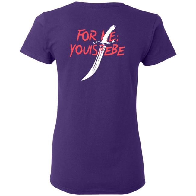 Avani Merch For Me You is Bebe Hoodie Avani Merch For Me You is Bebe Hoodie