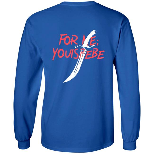 Avani Merch For Me You is Bebe Hoodie Avani Merch For Me You is Bebe Hoodie
