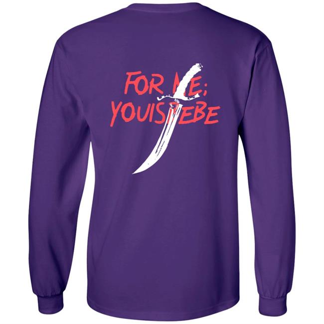 Avani Merch For Me You is Bebe Hoodie Avani Merch For Me You is Bebe Hoodie
