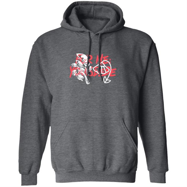Avani Merch For Me You is Bebe Hoodie Avani Merch For Me You is Bebe Hoodie