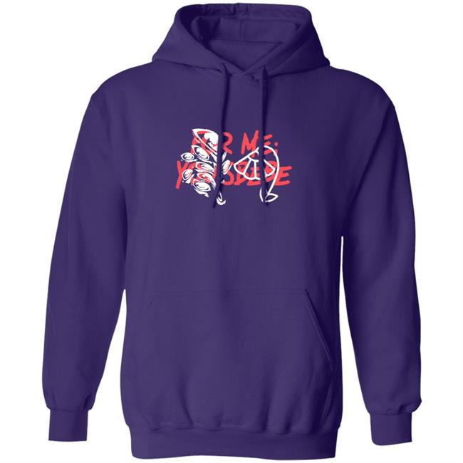 Avani Merch For Me You is Bebe Hoodie Avani Merch For Me You is Bebe Hoodie
