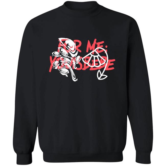 Avani Merch For Me You is Bebe Hoodie Avani Merch For Me You is Bebe Hoodie