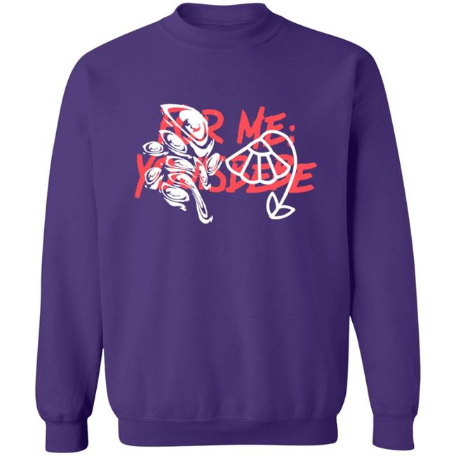 Avani Merch For Me You is Bebe Hoodie Avani Merch For Me You is Bebe Hoodie