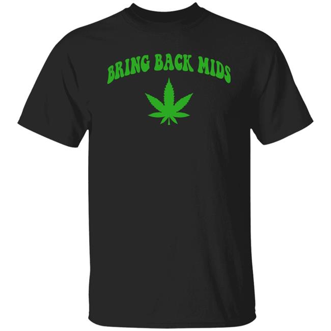 Barstool Sports Store Bring Back M Tee Shirt Bring Back Mids Shirt Arian Foster