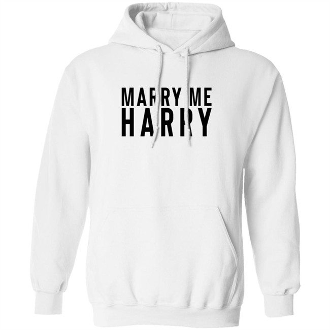 Marry Me Harry Shirt Marry Me Harry Shirt