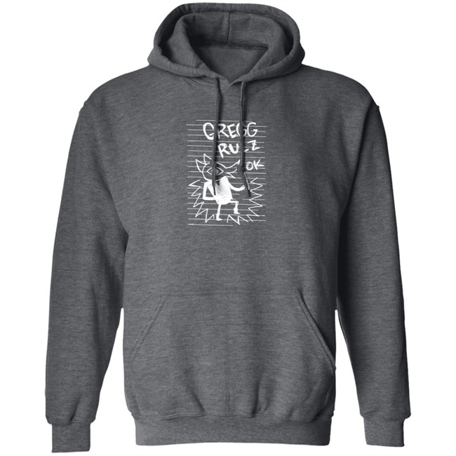 Compressmerch Nitw Gregg Rulz Ok Shirt Compressmerch Nitw Gregg Rulz Ok Shirt