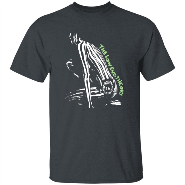 A Tribe Called Quest Merch The Low End Theory Tee Shirt A Tribe Called Quest Merch The Low End Theory Tee Shirt