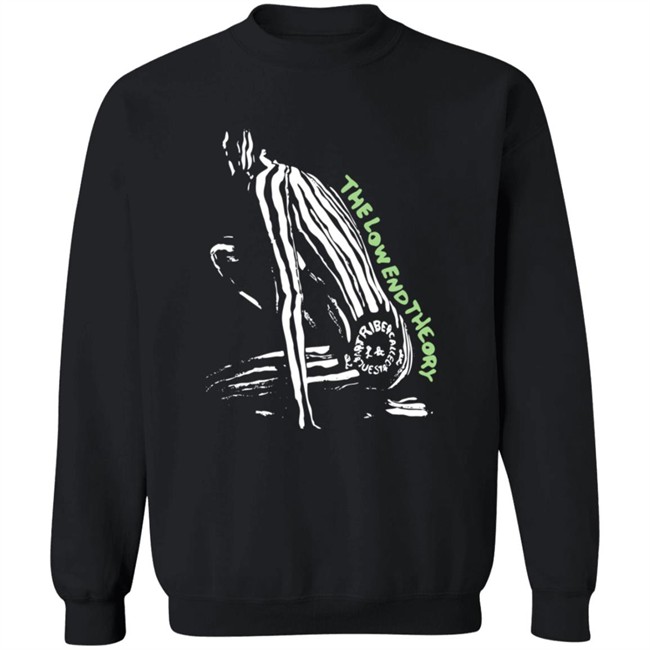 A Tribe Called Quest Merch The Low End Theory Tee Shirt A Tribe Called Quest Merch The Low End Theory Tee Shirt