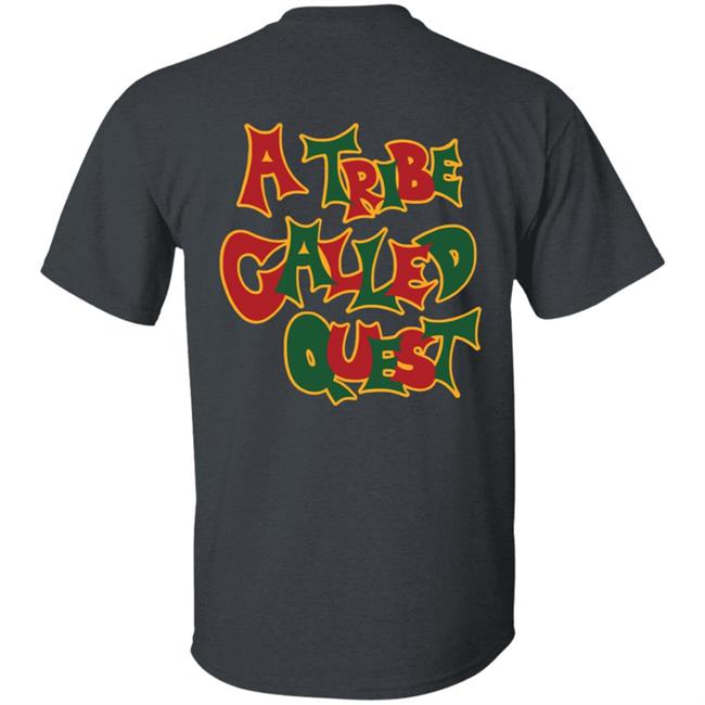 A Tribe Called Quest Merch Stick Figure Black Hoodie A Tribe Called Quest Merch Stick Figure Black Hoodie