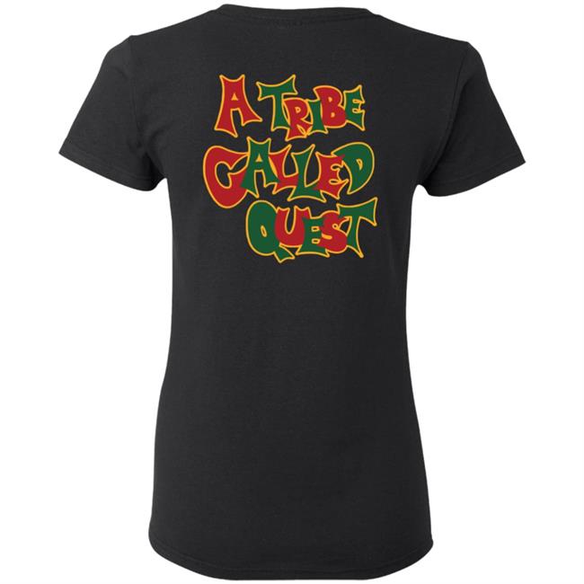 A Tribe Called Quest Merch Stick Figure Black Hoodie A Tribe Called Quest Merch Stick Figure Black Hoodie