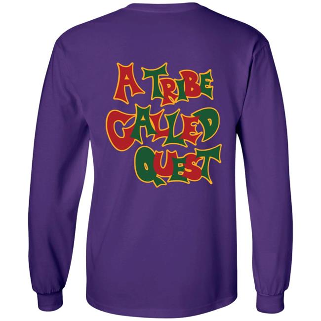 A Tribe Called Quest Merch Stick Figure Black Hoodie A Tribe Called Quest Merch Stick Figure Black Hoodie