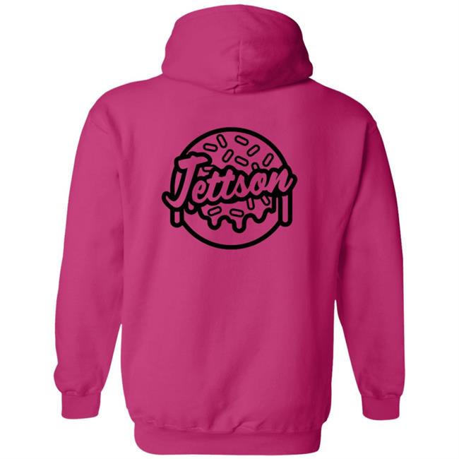 Jett Lawrence Merch Jl Donut Core Tee Grey Marle Jett Lawrence Merch Jl Donut Core Tee Grey Marle