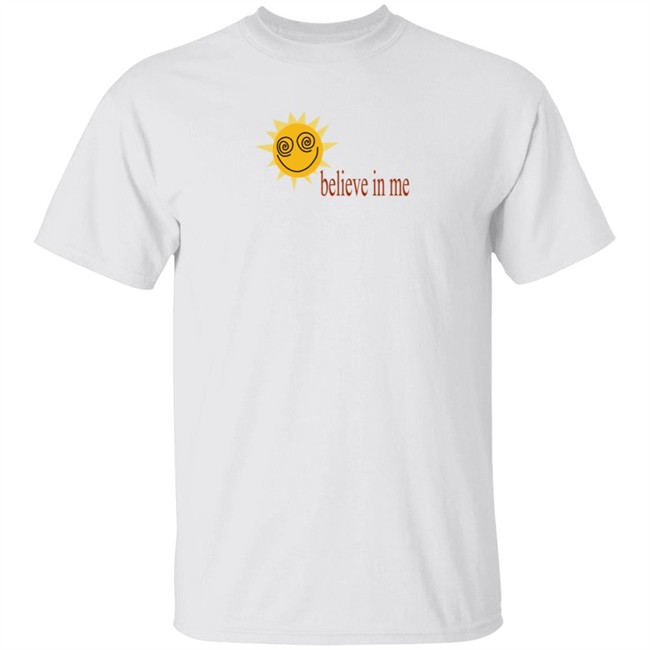 Wunder World Merch Aries Believe In Me Hoodie Wunderworld Wunder World Merch Aries Believe In Me Hoodie Wunderworld