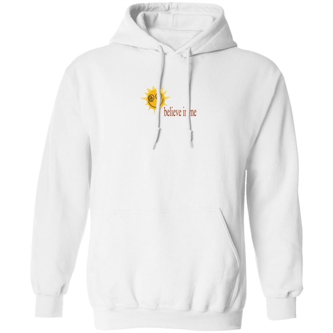 Wunder World Merch Aries Believe In Me Hoodie Wunderworld Wunder World Merch Aries Believe In Me Hoodie Wunderworld