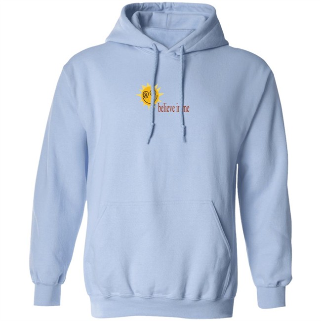 Wunder World Merch Aries Believe In Me Hoodie Wunderworld Wunder World Merch Aries Believe In Me Hoodie Wunderworld