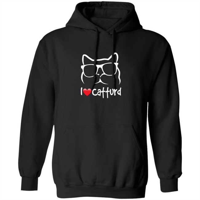 I Love Catturd Merch Catturd T Shirt Christine Kobylarz I Love Catturd Merch Catturd T Shirt Christine Kobylarz