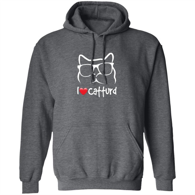 I Love Catturd Merch Catturd T Shirt Christine Kobylarz I Love Catturd Merch Catturd T Shirt Christine Kobylarz