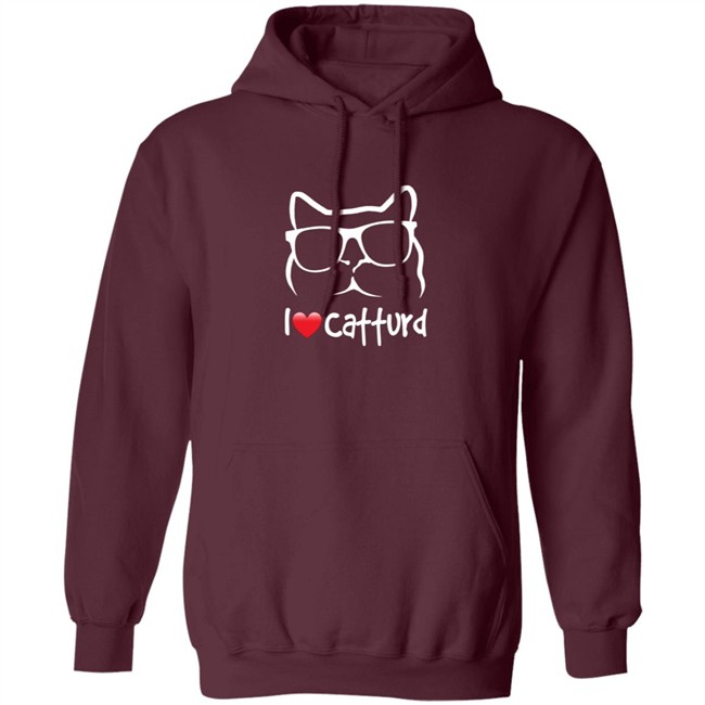 I Love Catturd Merch Catturd T Shirt Christine Kobylarz I Love Catturd Merch Catturd T Shirt Christine Kobylarz
