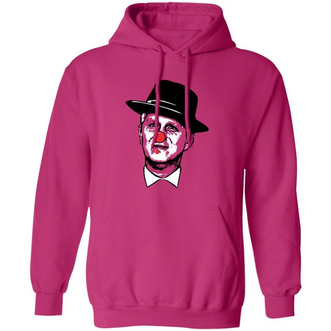 Michael Rapaport Clown Barstool T Shirt Michael Rapaport Clown Barstool T Shirt