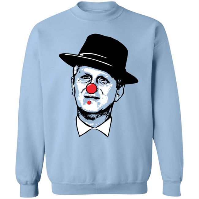 Michael Rapaport Clown Barstool T Shirt Michael Rapaport Clown Barstool T Shirt