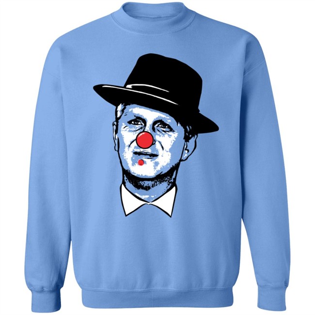 Michael Rapaport Clown Barstool T Shirt Michael Rapaport Clown Barstool T Shirt