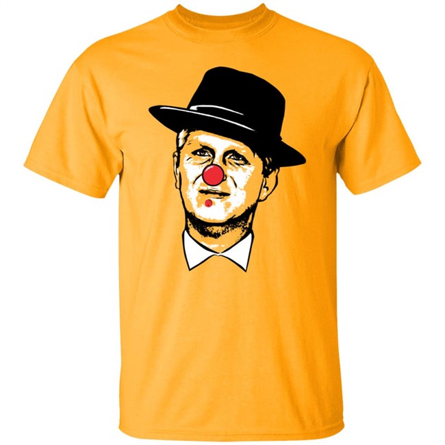 Michael Rapaport Clown Barstool T Shirt Michael Rapaport Clown Barstool T Shirt