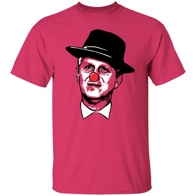 Michael Rapaport Clown Barstool T Shirt Michael Rapaport Clown Barstool T Shirt
