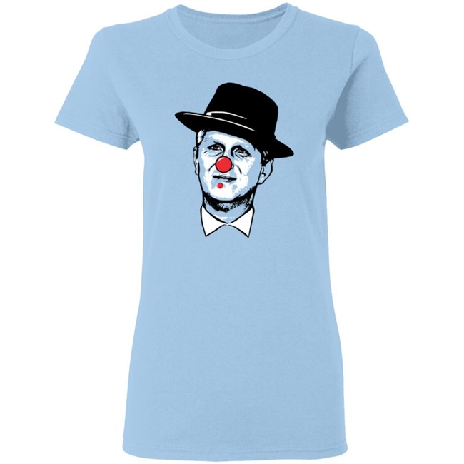 Michael Rapaport Clown Barstool T Shirt Michael Rapaport Clown Barstool T Shirt